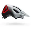 Image de Bell Helmets - 5Fifty Sphr Grid - Casque VTT White / Black FW26 - S