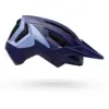 Image de Bell Helmets - 5Fifty Sphr Fluid - Casque VTT Dark Purple FW26 - L