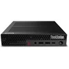 Image de ThinkStation P3 Gen 2 30K5 - AI Workstation - minuscule Core Ultra 9 285T / jusqu'à 5.4 GHz - vPro Enterprise - RAM 32 Go - SSD 1 To - TCG Opal