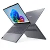 Image de IdeaPad Slim 3 15Q8X10 15,3" Copilot+PC Snapdragon X 16 Go RAM 512 Go SSD Gris luna