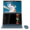 Image de Yoga Book 9 14IAH10 83KJ - AI PC - tablette - conception inclinable - Intel Core Ultra 7 - 255H / jusqu'à 5.1 GHz - Evo - Win 11 Home - Arc Graphics