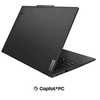 Image de ThinkPad T14s Gen 6 21TB - Copilot+ PC - conception de charnière à 180 degrés - AMD Ryzen AI 7 PRO - 350 / jusqu'à 5 GHz - Win 11 Pro - Radeon 860M -