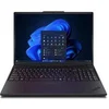 Image de ThinkPad P16v Gen 3 21RS - AI Workstation - Intel Core Ultra 7 - 255H / jusqu'à 5.1 GHz - Win 11 Pro - RTX PRO 2000 Blackwell - 32 Go RAM - 1 To SSD