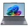 Image de IdeaPad Slim 3 15Q8X10 15,1" OLED Copilot+PC Snapdragon X 24 Go RAM 1 To SSD Gris luna