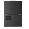 Image de ThinkPad T14s 2-in-1 Gen 1 21R3 - AI PC - conception inclinable - Intel Core Ultra 5 - 235U / jusqu'à 4.9 GHz - vPro Enterprise - Win 11 Pro - Intel