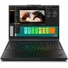 Image de ThinkPad T16g Gen 3 21V5 - AI PC - Intel Core Ultra 9 - 275HX / jusqu'à 5.4 GHz - Win 11 Pro - GeForce RTX 5090 - 96 Go RAM - 1 To SSD TCG Opal