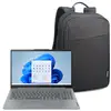 Image de Lenovo IdeaPad 15.6"FHD/R5 7520U/16/512/W11 + sac a dos