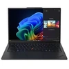 Image de ThinkPad X1 Carbon Gen 13 21NS - Aura Edition - Copilot+ PC - conception de charnière à 180 degrés - Intel Core Ultra 7 - 258V / jusqu'à 4.8 GHz -