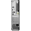 Image de ThinkCentre M70s Gen 6 12YK - AI PC - SFF Core Ultra 5 225 / jusqu'à 4.9 GHz - RAM 16 Go - SSD 512 Go - TCG Opal Encryption 2, NVMe - Intel Graphics