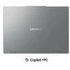 Image de IdeaPad 5 2-in-1 14Q8X9 83GH - Copilot+ PC - conception inclinable - Snapdragon X - X1-26-100 / jusqu'à 3 GHz - Win 11 Home (sur ARM) - Qualcomm