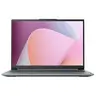 Image de IdeaPad Slim 3 16ABR8 82XR - Conception de charnière à 180 degrés - AMD Ryzen 7 - 5825U / jusqu'à 4.5 GHz - Win 11 Home - Radeon Graphics - 16 Go RAM