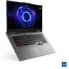 Image de LOQ 17IRX10 83JH - AI PC - Intel Core i7 - i7-14700HX - Aucun SE fourni - GeForce RTX 5060 - 16 Go RAM - 512 Go SSD NVMe - 17.3" IPS 1920 x 1080