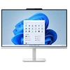 Image de A100 F0JN - Tout-en-un support inclinable - N-series N100 / jusqu'à 3.4 GHz - RAM 8 Go - SSD 256 Go - NVMe - UHD Graphics - Gigabit Ethernet,