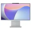 Image de IdeaCentre AIO 24ARR9 F0HR - Tout-en-un avec support - Ryzen 5 7535HS / jusqu'à 4.55 GHz - RAM 16 Go - SSD 512 Go - NVMe - Radeon 660M - Gigabit