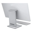 Image de IdeaCentre AIO 27IRH9 F0HM - Tout-en-un avec support - Core i3 i3-1315U / jusqu'à 4.5 GHz - RAM 16 Go - SSD 512 Go - NVMe - UHD Graphics - Gigabit