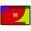 Image de Yoga Tab 11,1" 256 Go Blanc + Stylet Tab Pro + Etui folio