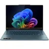 Image de Yoga Pro 7 14ASP10 14,5" OLED 90 Hz Copilot+PC AMD Ryzen AI 9 32 Go RAM 1 To SSD Bleu sarcelle