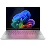 Image de Yoga Slim 7 14ILL10 83JX - Copilot+ PC - Intel Core Ultra 5 - 226V / jusqu'à 4.5 GHz - Evo - Win 11 Home - Arc Graphics 130V - 16 Go RAM - 512 Go SSD