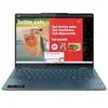 Image de Yoga 7 2-in-1 14AKP10 83JR - Copilot+ PC - conception inclinable - AMD Ryzen AI 7 - 350 / jusqu'à 5 GHz - Win 11 Home - Radeon 860M - 16 Go RAM - 512