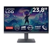 Image de Ecran PC Gamer LOQ 24-10 23.8" 200 Hz Full HD Noir