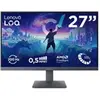Image de Ecran PC Gamer LOQ 27-10 27" 200 Hz Full HD Noir