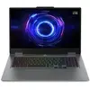 Image de gaming LOQ 17IRX10 17,3" Full HD 165 Hz Intel Core i5 16 Go RAM 512 Go SSD Nvidia GeForce RTX 5050 Gris