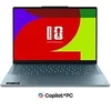 Image de Yoga Slim 7 14AGP11 83QS - Copilot+ PC - AMD Ryzen AI 7 - 445 / jusqu'à 4.6 GHz - Win 11 Home - Radeon 840M - 32 Go RAM - 1 To SSD NVMe - 14" OLED
