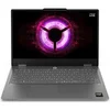 Image de Gaming LOQ Essential 15ARP11 15.6" FHD 144Hz AMD Ryzen 7 16 Go RAM 512 Go SSD Nvidia GeForce RTX 5050 Gris Lunaire