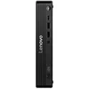 Image de ThinkCentre M70q Gen 6 13A4 - AI PC - minuscule Core Ultra 5 225T / jusqu'à 4.9 GHz - RAM 8 Go - SSD 256 Go - TCG Opal Encryption, NVMe - Intel