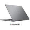 Image de IdeaPad 5 2-in-1 14Q8X9 83GH - Copilot+ PC - conception inclinable - Snapdragon X - X1-26-100 / jusqu'à 3 GHz - Win 11 Home (sur ARM) - Qualcomm