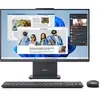 Image de IdeaCentre AIO 27AKP10 27" Copilot+PC AMD Ryzen AI 7 16 Go RAM 512 Go SSD Gris