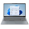 Image de IdeaPad Slim 3 15AMN8 82XQ - Conception de charnière à 180 degrés - AMD Ryzen 3 - 30 / jusqu'à 4.1 GHz - Win 11 Home - Radeon 610M - 16 Go RAM - 512