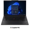 Image de ThinkPad P14s Gen 6 21QL - Copilot+ PC, AI Workstation - conception de charnière à 180 degrés - AMD Ryzen AI 7 PRO - 350 / jusqu'à 5 GHz - AMD PRO -
