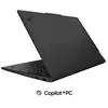 Image de ThinkPad P16s Gen 4 21QR - Copilot+ PC, AI Workstation - conception de charnière à 180 degrés - AMD Ryzen AI 7 PRO - 350 / jusqu'à 5 GHz - AMD PRO -