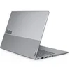 Image de ThinkBook 14 G8 IAL 21SJ - AI PC - conception de charnière à 180 degrés - Intel Core Ultra 7 - 255H / jusqu'à 5.1 GHz - Win 11 Pro - Arc Graphics