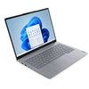 Image de ThinkBook 14 G9 IRL 21UY - Intel Core i5 - 13420H / jusqu'à 4.6 GHz - Win 11 Pro - UHD Graphics - 16 Go RAM - 512 Go SSD NVMe - 14" IPS 1920 x 1200 -