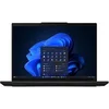 Image de ThinkPad L14 Gen 6 21S6 - AI PC - conception de charnière à 180 degrés - Intel Core Ultra 5 - 225U / jusqu'à 4.8 GHz - Win 11 Pro - Intel Graphics -