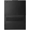 Image de ThinkPad E16 Gen 3 21ST - AI PC - conception de charnière à 180 degrés - AMD Ryzen 5 - 230 / jusqu'à 4.9 GHz - Win 11 Pro - Radeon 760M - 16 Go RAM -