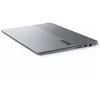 Image de ThinkBook 16 G8 IAL 21SK - AI PC - conception de charnière à 180 degrés - Intel Core Ultra 7 - 255H / jusqu'à 5.1 GHz - Win 11 Pro - Arc Graphics