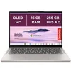 Image de Chromebook 14M9610 14" MediaTek Kompanio Ultra 16 Go RAM 256 Go SSD Beige