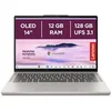 Image de Chromebook 14M9610 14" MediaTek Kompanio Ultra 12 Go RAM 128 Go SSD Beige