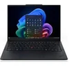 Image de ThinkPad E14 Gen 8 21Y6 - Copilot+ PC - Intel Core Ultra 5 - 325 / jusqu'à 4.5 GHz - Win 11 Pro - Intel Graphics - 16 Go RAM - 512 Go SSD TCG Opal