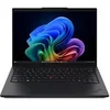Image de Thinkpad L14 Gen 7 21X2 - Copilot+ PC - Intel Core Ultra 7 - 355 / jusqu'à 4.7 GHz - Win 11 Pro - Intel Graphics - 32 Go RAM - 512 Go SSD TCG Opal