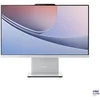 Image de IdeaCentre AIO 27ILL11 F0JW - AI PC - tout-en-un avec support d'écran - Core Ultra 7 256V / jusqu'à 4.8 GHz - RAM 16 Go - SSD 512 Go - NVMe - Intel