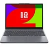 Image de IdeaPad Slim 3 15IWC11 83RR - AI PC - Intel Core 7 - 350 / jusqu'à 4.8 GHz - Win 11 Home - Intel Graphics - 16 Go RAM - 512 Go SSD NVMe - 15.3" IPS