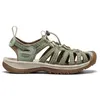 Image de Keen - Whisper - Sandales femme Lily Pad - 39.5