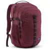 Image de Patagonia - Refugio Day Pack 26L - Sac à dos Berry Fig - 26 L