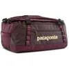 Image de Patagonia - Black Hole Duffel 40L - Duffel Berry Fig - 40 L