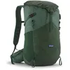 Image de Patagonia - Terravia Pack 28L - Sac à dos randonnée Canopy Green - M