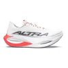Image de Chaussures Altra Vanish Carbon 3 Blanc Rouge AW26, Taille 43 - EUR